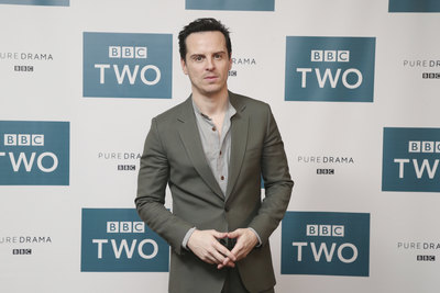 Andrew Scott poster