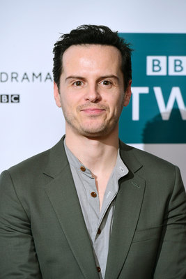 Andrew Scott poster