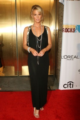 Poppy Montgomery poster