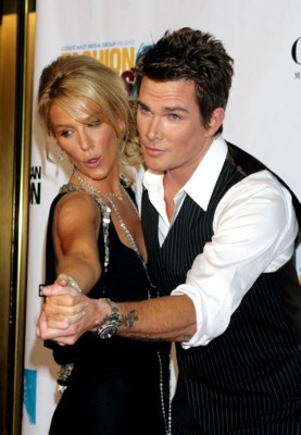 Poppy Montgomery poster