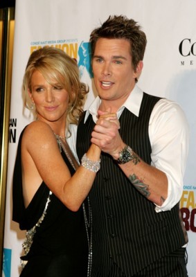 Poppy Montgomery poster