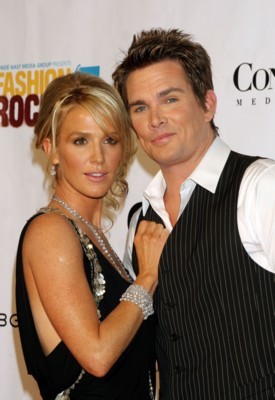 Poppy Montgomery poster