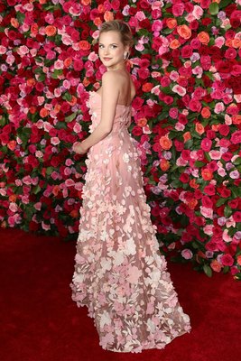 Stephanie Styles poster