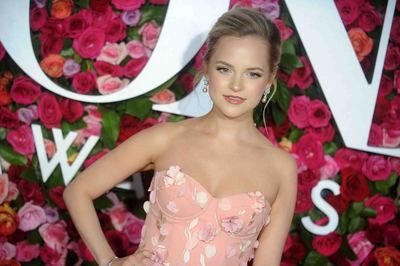 Stephanie Styles poster