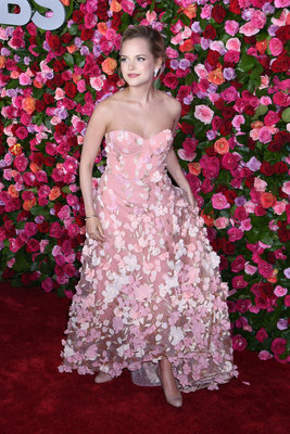 Stephanie Styles poster