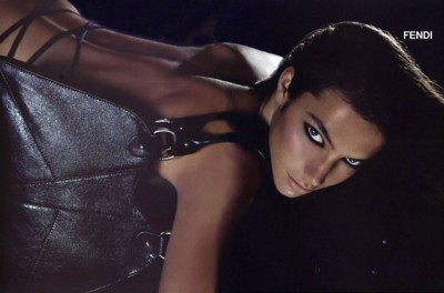 Jessica Miller poster