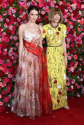 Bee Shaffer Tank Top