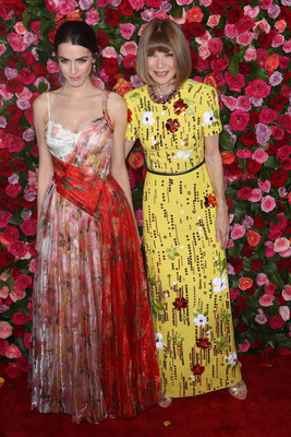 Bee Shaffer Tank Top