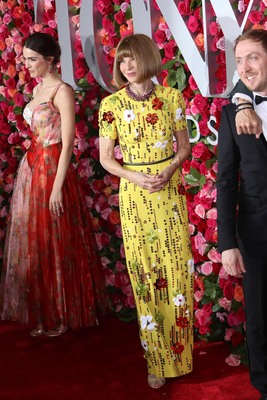 Bee Shaffer Tank Top