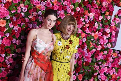 Bee Shaffer Tank Top