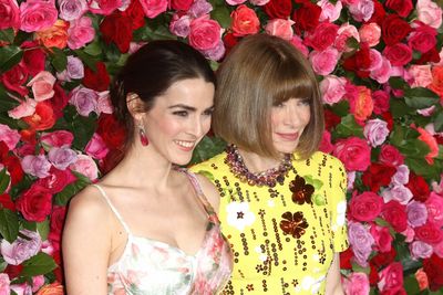 Bee Shaffer Tank Top