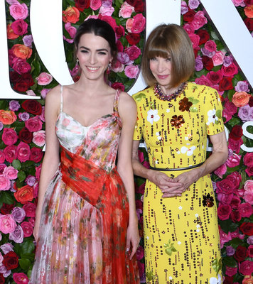 Bee Shaffer Tank Top