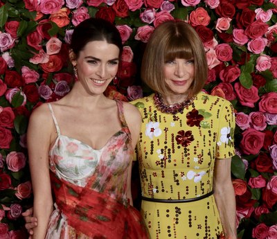 Bee Shaffer Tank Top