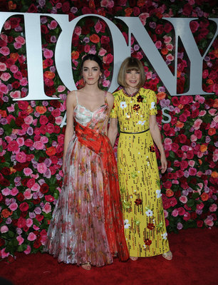 Bee Shaffer Tank Top