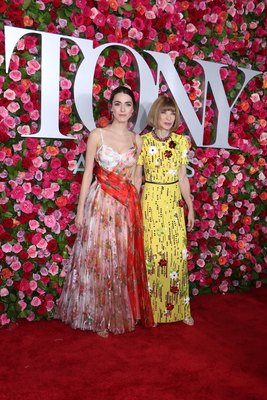 Bee Shaffer Tank Top