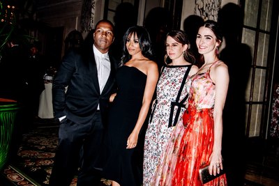 Bee Shaffer Tank Top