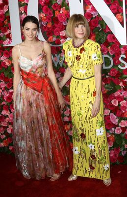 Bee Shaffer Tank Top