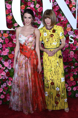 Bee Shaffer Tank Top