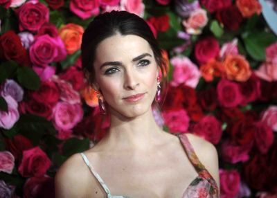 Bee Shaffer Tank Top