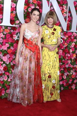 Bee Shaffer Tank Top