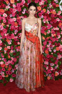 Bee Shaffer Tank Top