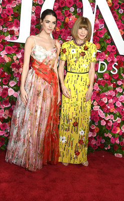 Bee Shaffer Tank Top