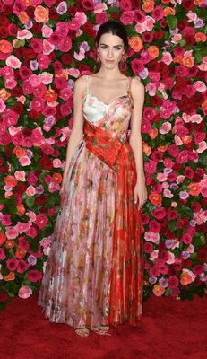 Bee Shaffer Tank Top