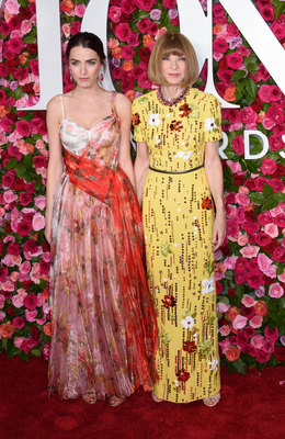 Bee Shaffer Tank Top