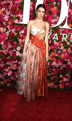 Bee Shaffer Tank Top