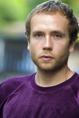 Mark Webber sweatshirt