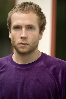 Mark Webber sweatshirt