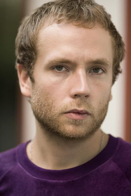 Mark Webber sweatshirt