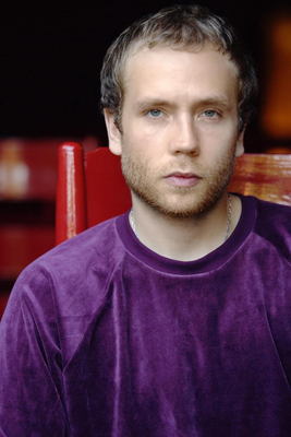 Mark Webber sweatshirt