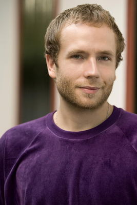 Mark Webber sweatshirt