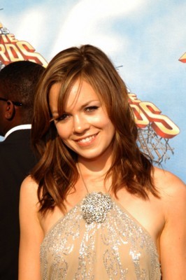 Rachel Boston poster