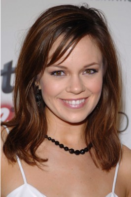 Rachel Boston poster