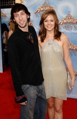 Rachel Boston poster