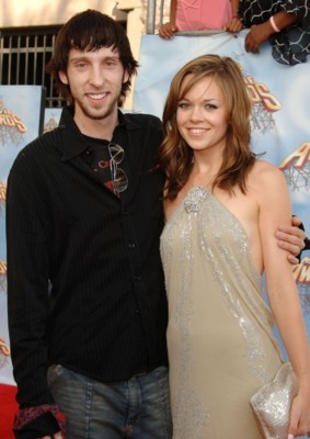 Rachel Boston poster