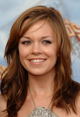 Rachel Boston poster