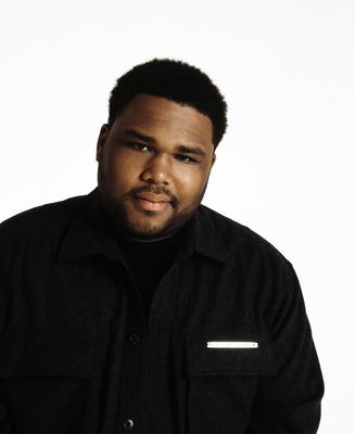 Anthony Anderson poster