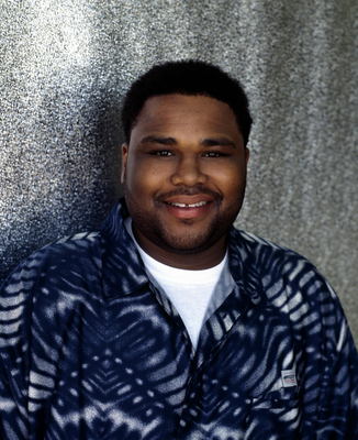Anthony Anderson poster