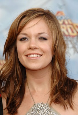 Rachel Boston poster