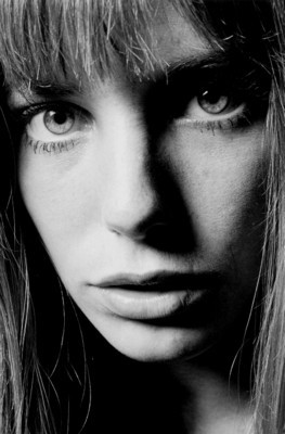 Jane Birkin poster