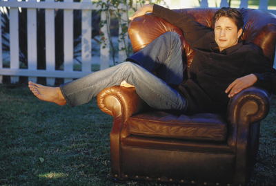 Martin Henderson poster