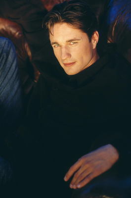 Martin Henderson poster