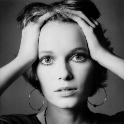 Mia Farrow poster
