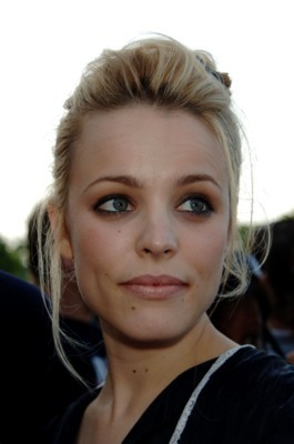 Rachel McAdams poster