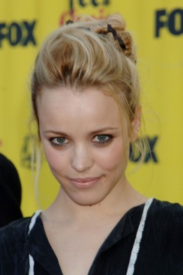 Rachel McAdams poster