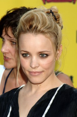 Rachel McAdams poster