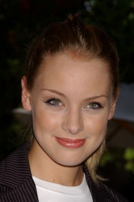 Rachel Skarsten poster